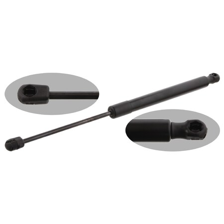 Febi Hatch Damper, 31644 31644